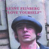 Kenny Feinberg : Love Yourself