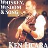 KEN FICARA: Whiskey, Wisdom and Song