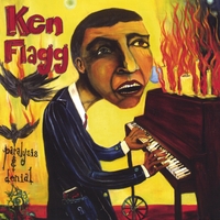Ken Flagg : Paralysis & Denial