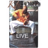 KEN FORD: Ken Ford Live DVD
