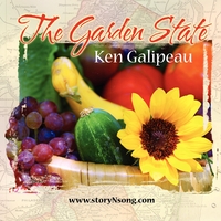 Ken Galipeau : The Garden State