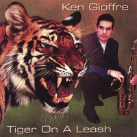 KEN GIOFFRE: Tiger On A Leash