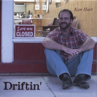 KEN HART: Driftin