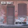 Ken Hart on CDBaby