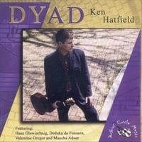 Ken Hatfield : Dyad