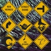 KEN HERKES: Street Signs