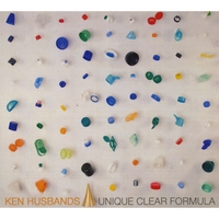 Ken Husbands : Unique Clear Formula