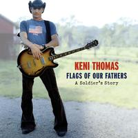 KENI THOMAS: Flags Of Our Fathers