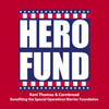 KENI THOMAS: Hero Fund