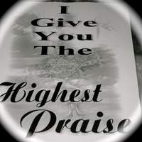 Keni J/Godbrothaz : I Give You The Highest Praise
