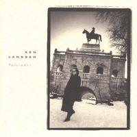KEN JANSSEN: Palisades