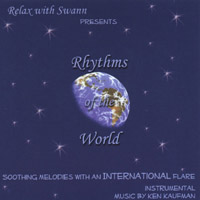 KEN KAUFMAN: Rhythms of the World