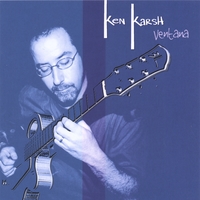 KEN KARSH: Ventana