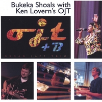 Bukeka Shoals with Ken Lovern's OJT : OJT + B