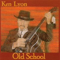 Ken Lyon : Old School
