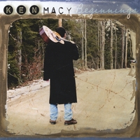 Ken Macy : Beginnings