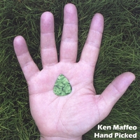 Ken Maffeo : Hand Picked