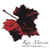 Ken Massey : Autumn In Baltimore