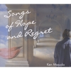 KEN MASUDA: Songs of Hope And Regret