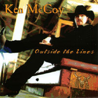 Ken McCoy : Outside the Lines