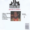 KEN MUSTAAFA: Neb House Classics Vol 1