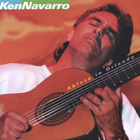 Ken Navarro : Ablaze In Orlando