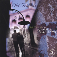 Ken Navarro : Old Friends (The Best Of)
