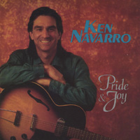 Ken Navarro : Pride & Joy