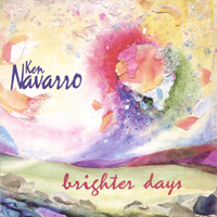 Ken Navarro : Brighter Days