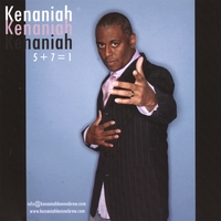Rihki Kennebrew : 5+7=1