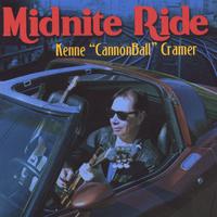 Kenne "CannonBall" Cramer : Midnite Ride