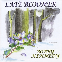 BOBBY KENNEDY: Late Bloomer