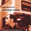 JOHN KENNEDY: Kennedy Town