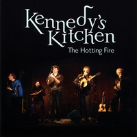 Kennedy's Kitchen : The Hotting Fire