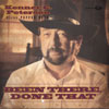 KENNER PETERSON: Been There Done That