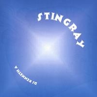 DJ Kenneth A : Stingray