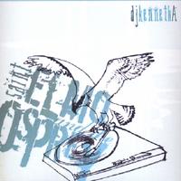 DJ Kenneth A : Saint Elmo and The Osprey