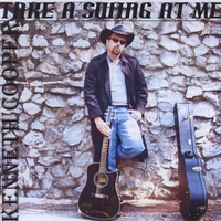 Kenneth Cooper : Take a Swing at Me