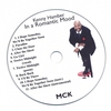 KENNY HAMBER: In a Romantic Mood