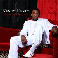 Kenny Henry : The Lost Sound