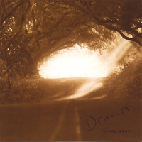 Kenneth Peavy : Drawn