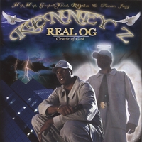 Kenney Z : Kenney Z Real O.G