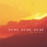 Kenni & Company : Shine, Shine, Shine