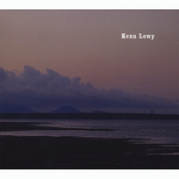 Kenn Lowy : Life Comes Rolling In (With the Fog)