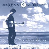 Kenn Morr : New Moon Rising