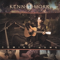 KENN MORR: Coming Home