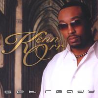 Kenn Orr : Get Ready