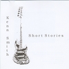 KENN SMITH: Short Stories