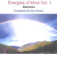 Ken Nunoo : Energies of Mind Vol. 1