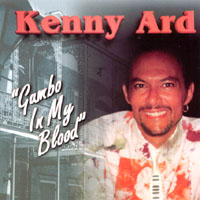 KENNY ARD: Gumbo in My Blood